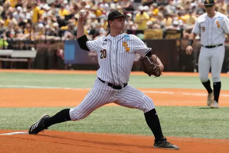 Southern Miss Baseball Players Participate in Summer Leagues and National Team Trials Baseball Players Enjoying Time in Collegiate Summer Leagues
