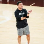 Mississippi State's Sam Purcell Provides Summer Update on Women's Basketball Team Dear Ol’ State: Sam Purcell’s Summer Update