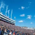 Ole Miss Announces Television Windows for 2026 Football Season Television Windows Announced for 2026 Football Season