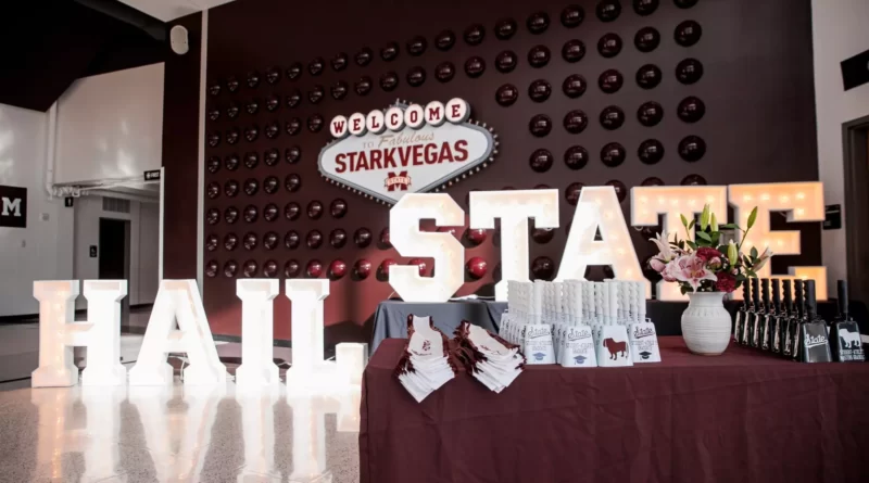 Mississippi State’s 116 Student-Athletes Earn SEC Academic Honor Roll Bulldogs Represented By 116 Student-Athletes On 2026 Spring SEC Academic Honor Roll