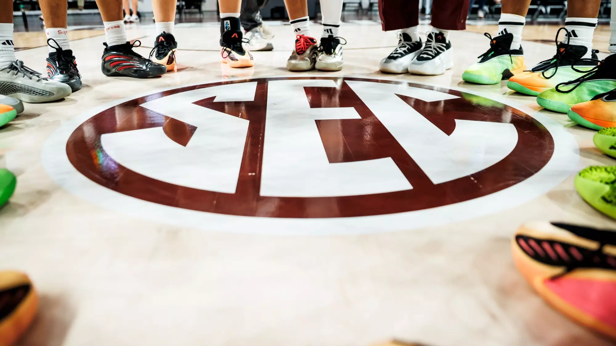 SEC Announces 2027 Women’s Basketball Conference Schedule for Mississippi State
