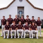 Mississippi State Men's Golf Finishes Record-Setting Season at NCAA Championship Bulldogs Complete Historic Season At NCAA Championship