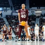 Mississippi State Women’s Basketball to Face Virginia in 2026 SEC/ACC Challenge Women’s Hoops To Take On Virginia In 2026 SEC/ACC Challenge