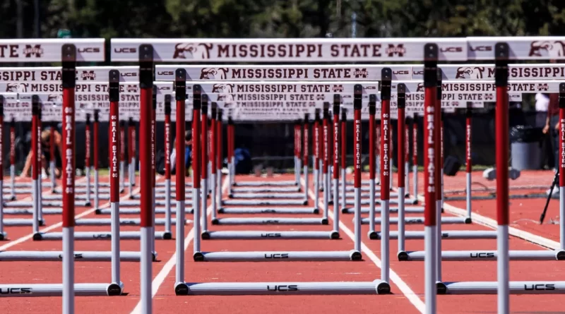 Mississippi State Track & Field Completes Successful 2026 Season A Track & Field Season For The Books