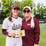 Mississippi State Pitching Coach Joins Chicago Bandits for Summer Season Mowatt-McKinney Joins Bandits Coaching Staff For Summer Season