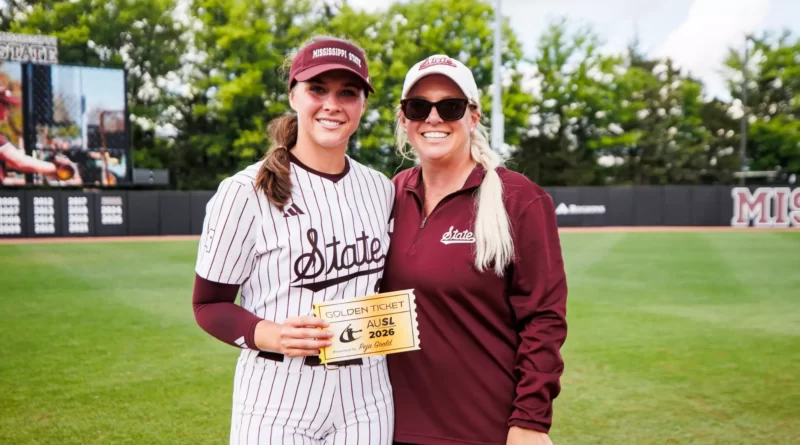 Mississippi State Pitching Coach Joins Chicago Bandits for Summer Season Mowatt-McKinney Joins Bandits Coaching Staff For Summer Season