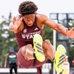 Mississippi State Freshman Wins Bronze at USATF U20 Championships Thrower Earns Bronze At USATF U20 Championships