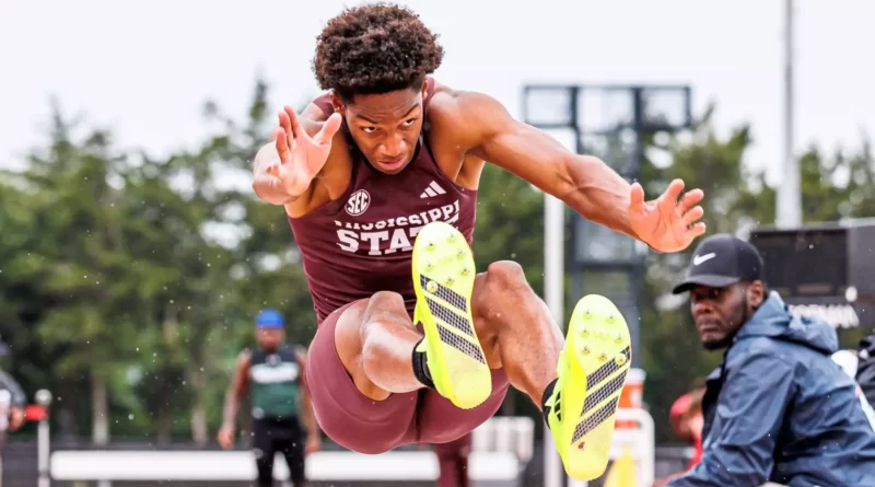Mississippi State Freshman Wins Bronze at USATF U20 Championships Thrower Earns Bronze At USATF U20 Championships