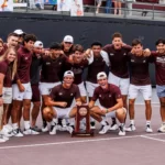 Mississippi State Men’s Tennis Wins Four ITA Regional Awards Bulldogs Bring Home Four ITA Regional Awards