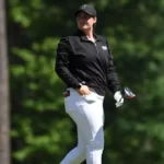 Avery Weed Named First Team WGCA All-American Avery Weed Earns First Team WGCA All-American Selection