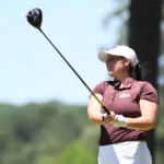 Avery Weed Named to Golfweek All-American Second Team Weed Earns Golfweek All-American Honor