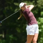Mississippi State's Samantha Whateley Named to SEC Community Service Team Whateley Named To SEC Community Service Team