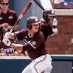 Mississippi State, Georgia Set for Super Regional Showdown in Athens Stage Set For State, Georgia Showdown In Athens Super Regional