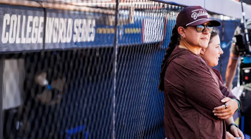 Alyssa Loza Joins Oklahoma City Spark as Assistant Coach for Summer Season Loza Selected As Spark Assistant Coach For Summer Season