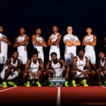 Mississippi State Track and Field Set for NCAA Outdoor Championships in Eugene Bulldogs Set For NCAA Outdoor Championships