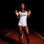 Mississippi State Track and Field Concludes 2026 NCAA Outdoor Season Mevo Closes Out 2026 Season