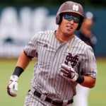 Mississippi State’s Ace Reese Named All-American for Ninth Time MSU Receives More All-America Accolades
