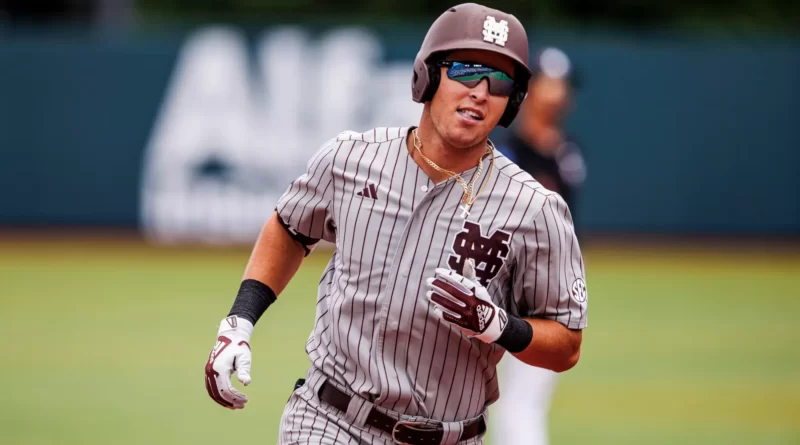 Mississippi State’s Ace Reese Named All-American for Ninth Time MSU Receives More All-America Accolades
