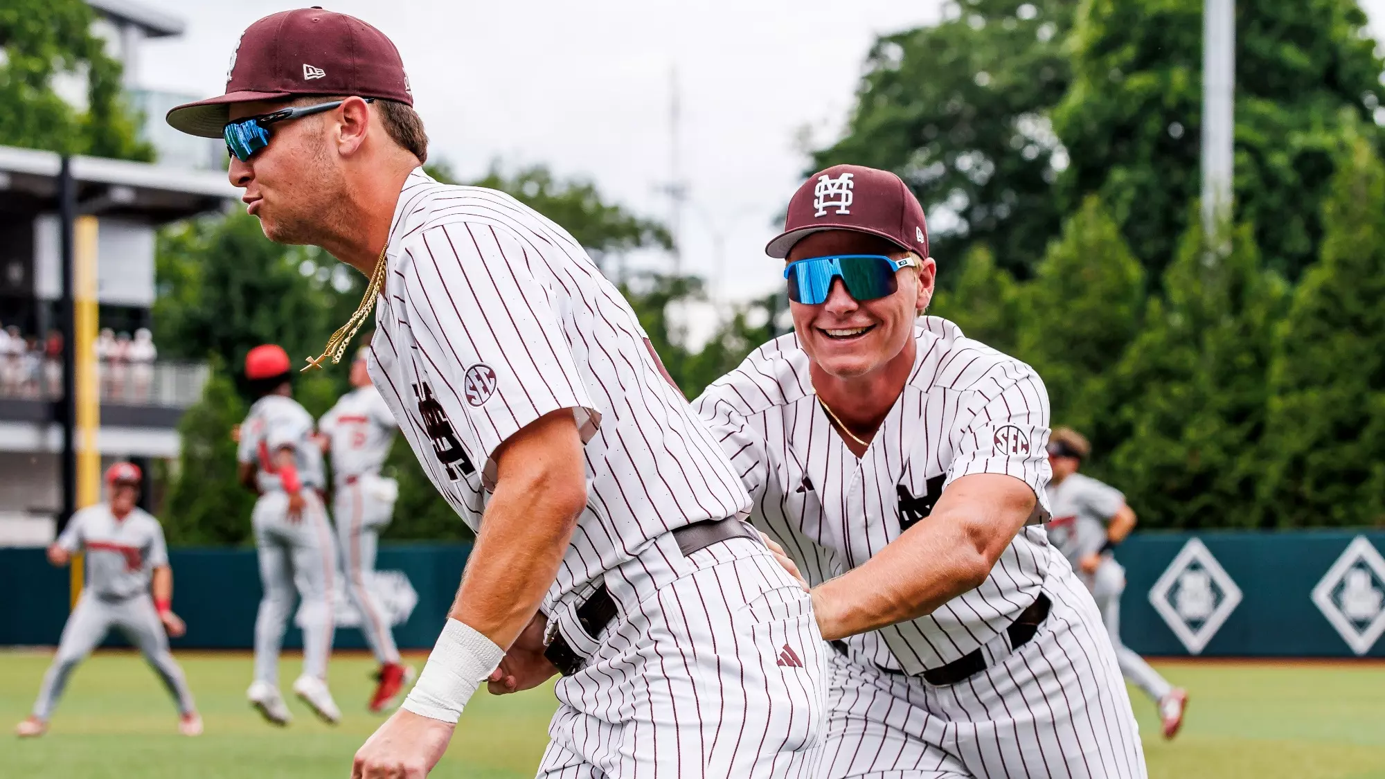 Mississippi State Baseball Players Earn ABCA All-America Honors