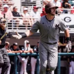 Georgia Beats Mississippi State in Super Regional Thriller State Falls Short In Super Regional Slugfest