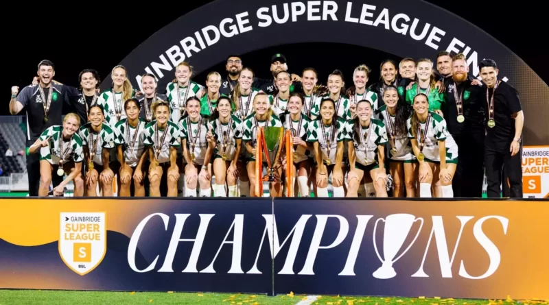 Mississippi State Alumni Active in Professional Soccer Leagues #StateToTheLeague: May Update