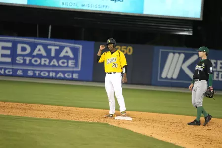 22 Former Southern Miss Baseball Players Competing Professionally This Summer