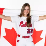 Ole Miss Softball Player Avery Tucker Named to Canadian National Team Avery Tucker Selected to Canadian National Softball Team