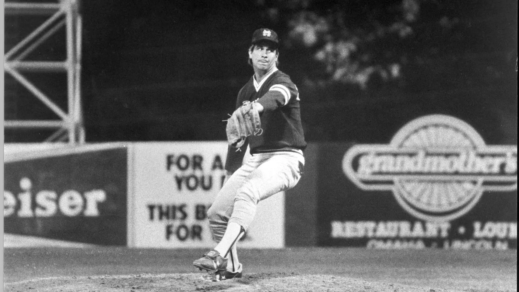Jeff Brantley Inducted Into College Baseball Hall of Fame