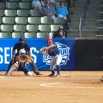 Pima eliminates Northwest Mississippi in Division II World Series game 13-seeded Rangers fall to Pima in elimination game at Division II World Series