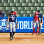Northwest Mississippi's Dearman Named to NJCAA All-Tournament Team Dearman earns NJCAA All-Tournament Team honors after impeccable week at nationals
