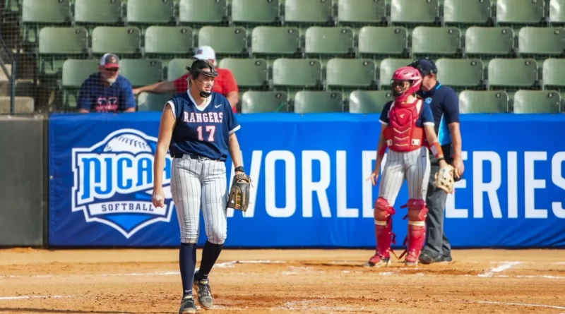 Northwest Mississippi’s Dearman Named to NJCAA All-Tournament Team Dearman earns NJCAA All-Tournament Team honors after impeccable week at nationals
