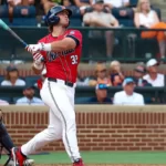 Ole Miss Baseball’s Bissetta and Hooks Named to ABCA/Rawlings All-Region Team Bissetta and Hooks Named to ABCA/Rawlings All-Region Team