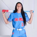 Ole Miss Softball Adds All-ASUN Slugger Brie Howard as Transfer Softball Signs All-ASUN Slugger Brie Howard as Transfer