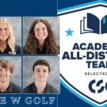 Four Mississippi University of Women Golfers Earn Academic All-District Honors 4 Owls' golfers earn Academic All-District® honors