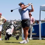 Ole Miss' Cameron Tankersley Advances to NCAA Men's Golf Individual Final Tankersley Advances to Compete for Individual Title at NCAA Championship