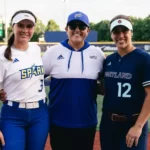 Mississippi State Alumna Sierra Sacco-Ferrie Leads Portland Cascade in Series Against Oklahoma City Spark #StateToTheShow: Bulldog Alumni Meet Head-To-Head