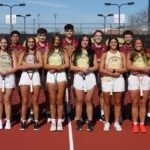 Jones College Tennis Receives 2026 NJCAA Sport Opportunity Grant Jones College tennis awarded 2026 NJCAA Sport Opportunity Grant