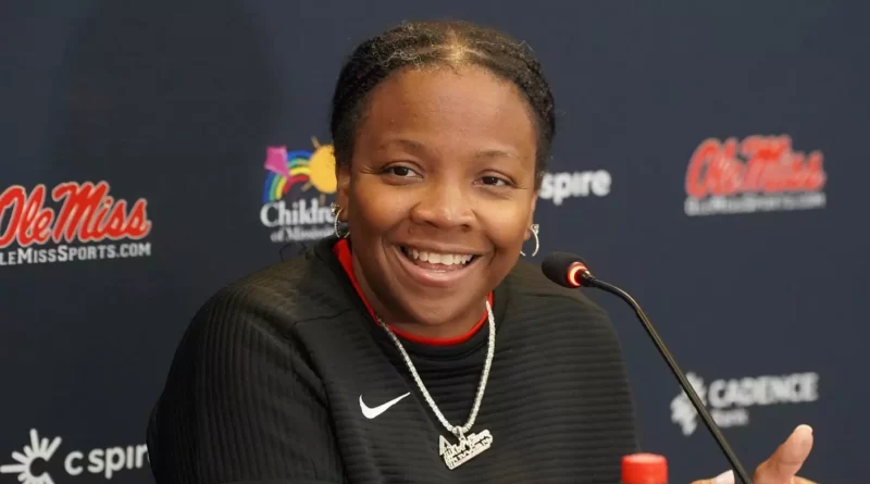 Ole Miss Women’s Basketball Coach and Players Discuss 2026-27 Season Preparations WATCH: Ole Miss Women's Basketball Media Availability