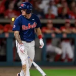 Ole Miss Baseball Heads to Auburn for 2026 Super Regional Baseball Heads to Auburn for 2026 Super Regional