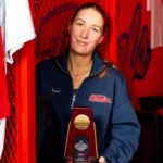 Ole Miss Women's Tennis Star Emily Welker Named CSC Academic All-American Emily Welker Earns CSC Academic All-American Honors