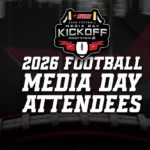 SWAC Announces Participants for Football Media Day SWAC Announces Football Media Day Attendees