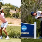 Ole Miss Golfers Tom Fischer and Cameron Tankersley Named All-America by Golfweek Tom Fischer and Cameron Tankersley Earn Golfweek All-America Honors