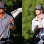 Ole Miss Men’s Golf Players Tom Fischer, Cameron Tankersley Named to PING All-America Teams Tom Fischer and Cameron Tankersley Named to PING All-America Teams