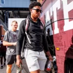Mississippi State Baseball Stops at Buc-ee's Before Super Regional Against Georgia Bulldogs Earned Buc-ee’s And On Quest To Earn More