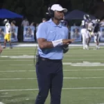Former Ole Miss Receiver Shay Hodge Joins Morton Football Staff as Wide Receivers Coach Former two-sport Morton star, Ole Miss great joining football staff