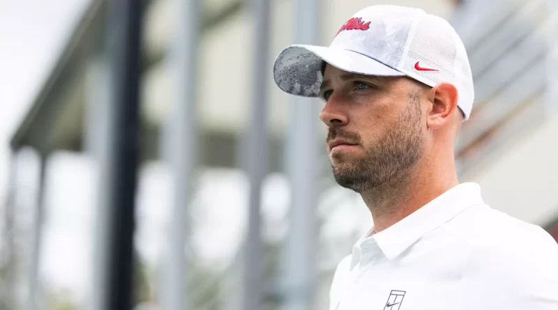 Ole Miss Women’s Tennis Signs Alice Battesti for 2026-27 Season Women’s Tennis Adds Alice Battesti for 2026-27 Season