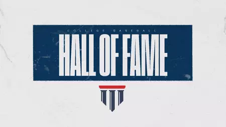 Jackson State’s Dave Clark Selected for College Baseball Hall of Fame Class of 2026 Dave Clark selected as part of Class of 2026 for College Baseball Hall of Fame