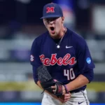 Ole Miss Baseball Advances to NCAA Super Regional After Extra-Inning Win Over Arizona State Baseball Headed to Super Regional with Victory Over Arizona State