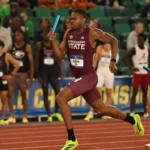 Five Mississippi State Athletes Earn All-American Honors at NCAA Outdoor Championships Five Bulldogs Earn All-American Distinction on Day One