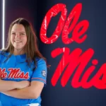 Ole Miss Softball Adds Transfer Pitcher Hailey Lucas for 2027 Season Softball Lands Hailey Lucas as Transfer
